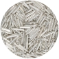 Preview: Sugar Rods XL - Silver